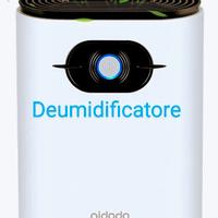 Deumidificatore per togliere la muffa da 1200 ml