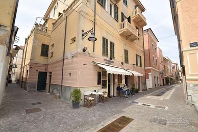 Spotorno Rif Bra P. casa vacanze loc.breve