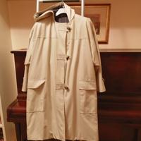 Giaccone da donna Burberry's per Galtrucco.