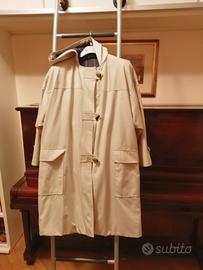 Giaccone da donna Burberry's per Galtrucco.