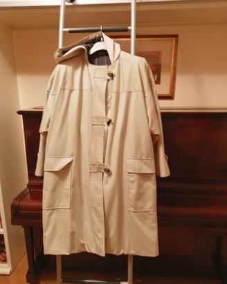 Giaccone da donna Burberry's per Galtrucco.