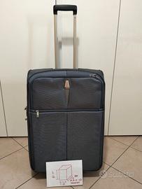 Valigia Delsey.originale,espandibile h.64cm / L.45