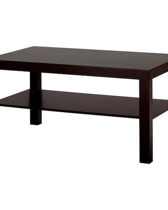 Tavolino ikea Lack