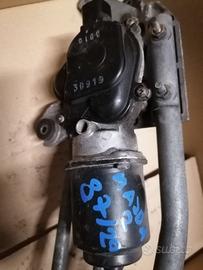 Motorino tergi anteriore MAZDA 2 del 2003