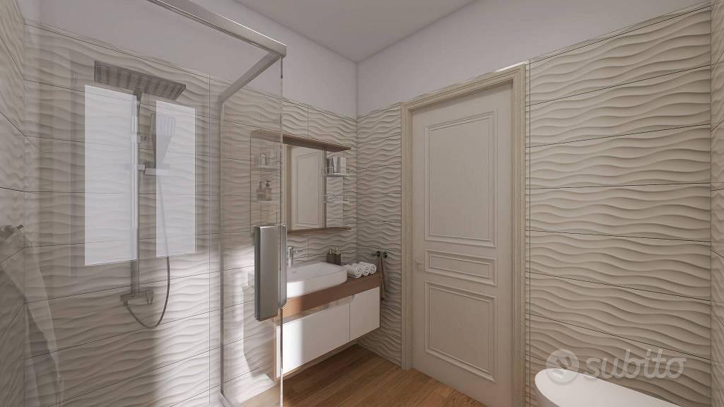 Apartment in Milano, Parco Monluè - Ponte Lambro, Municipio 4 - Altro