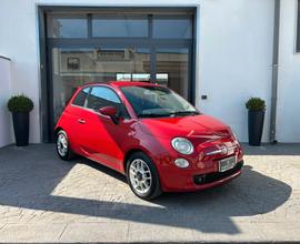 Fiat 500 1.2 51 Kw SPORT - 2009