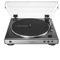 giradischi audio tecnica at lpx60 + casse magnat 