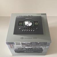 Apollo Twin MkII Duo - Universal Audio -