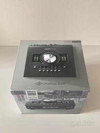 Apollo Twin MkII Duo - Universal Audio -
