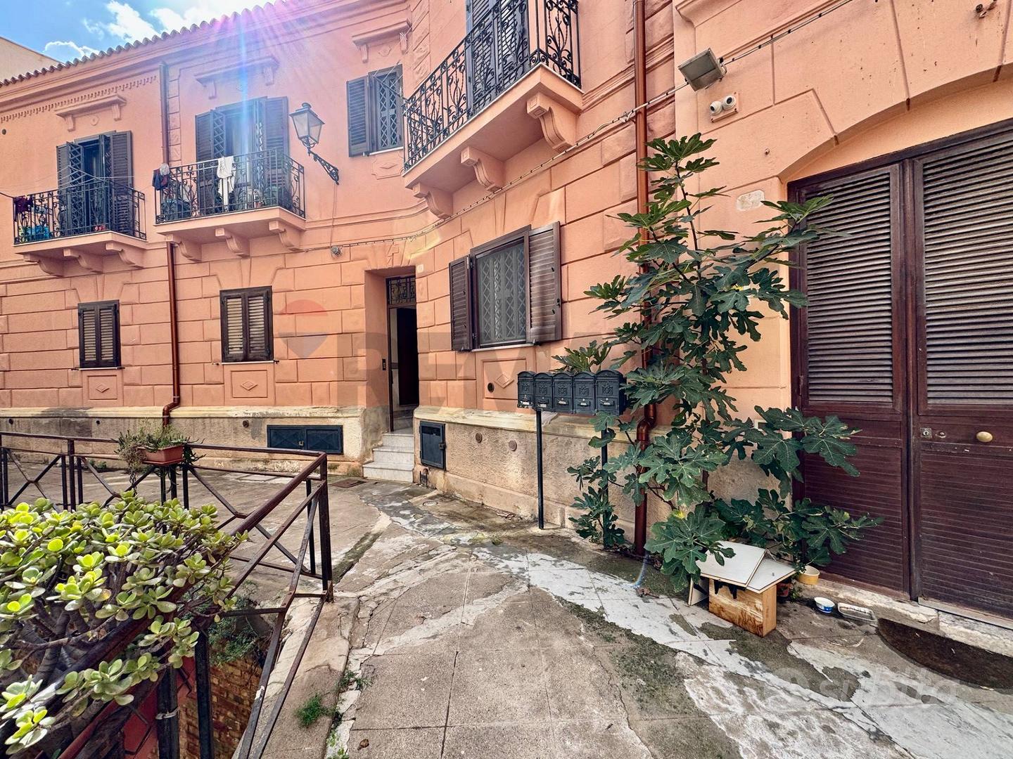 Appartamento - Palermo - Vista 2