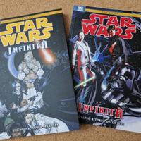 Bundle star wars infinità 