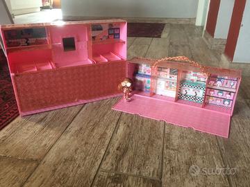 LOL SURPRISE - ESPOSITORE