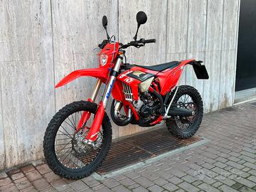 Beta RR 125 2t