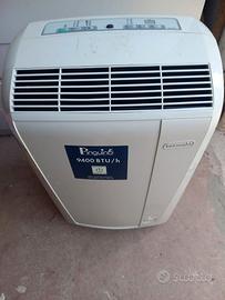PINGUINO DE LONGHI