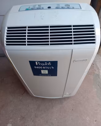 PINGUINO DE LONGHI