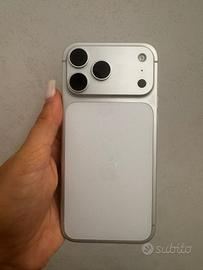 Iphone 17 pro max 512 giga