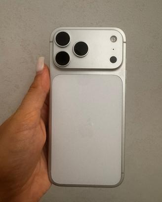 Iphone 17 pro max 512 giga