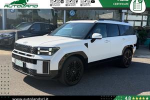 Hyundai Santa Fe 1.6 t-gdi hev XClass 4wd 215cv at