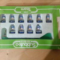 Subbuteo Lw ref 398 Sampdoria