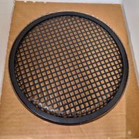 griglia subwoofer 30 cm
