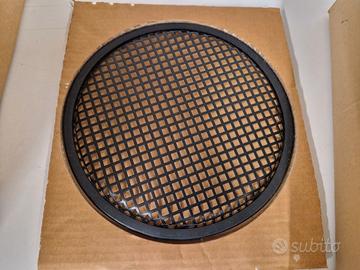 griglia subwoofer 30 cm
