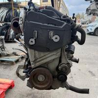 Motore Mercedes Classe A W176 1.5 d K9K Continenta