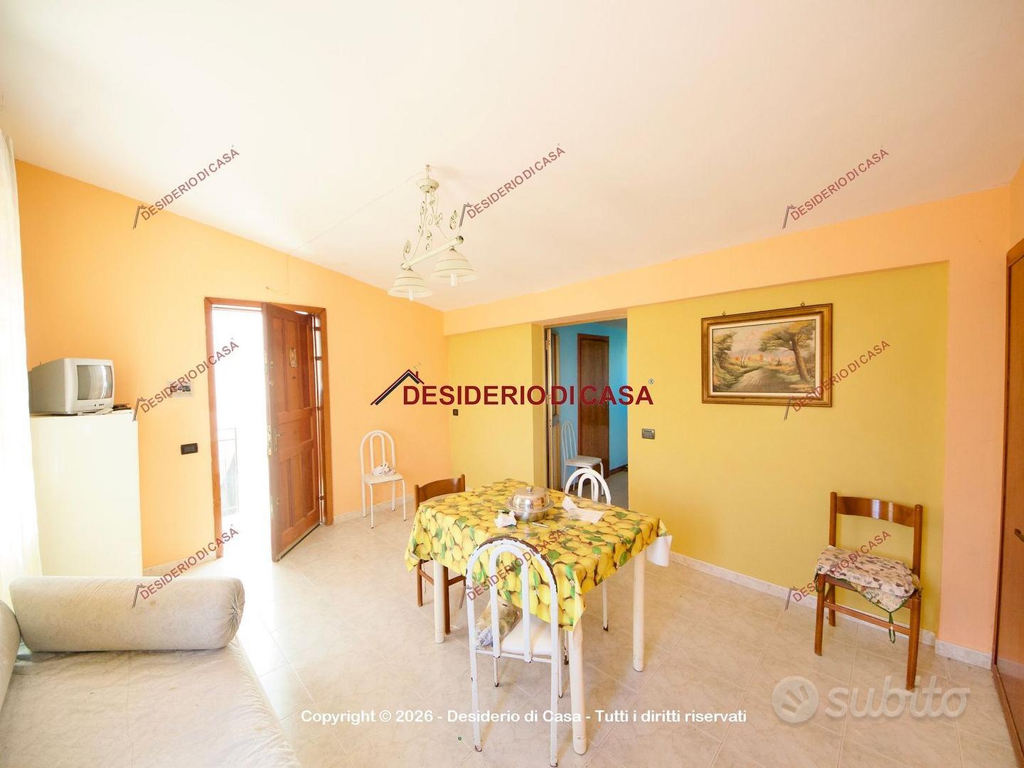 Appartamento – Alcamo, Trapani - Vista 3