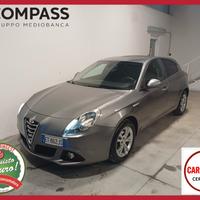 Alfa Romeo Giulietta 1.6 JTDm-2 105 CV Distinctive