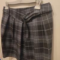 gonna donna scozzese 