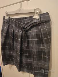 gonna donna scozzese 