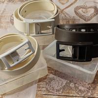 Cintura da viaggio in gomma anallergica Leggi