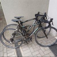 Colnago carbonio durace 10v