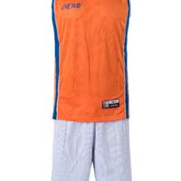 Completo basket nuovo XL XXL