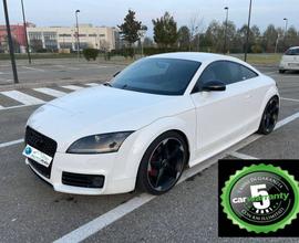 Audi TT 2.0 tfsi Advanced Plus