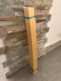 nr 10 doghe misura 79x6,8x0,8