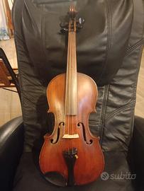 violino d epoca