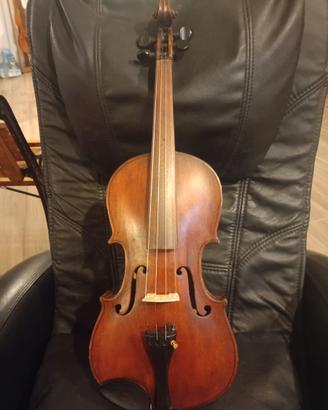 violino d epoca