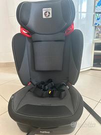 Seggiolino auto Peg Perego