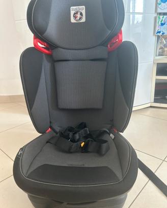 Seggiolino auto Peg Perego
