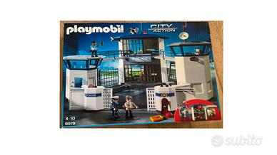 CITY ACTION Playmobil