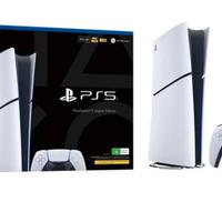 PlayStation 5 Slim PS5