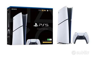 PlayStation 5 Slim PS5