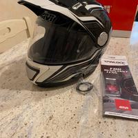 Casco Moto Givi X.33 Canyon