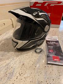 Casco Moto Givi X.33 Canyon