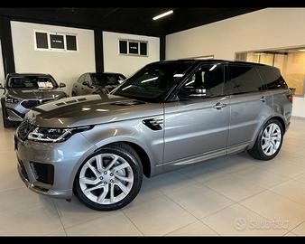 LAND ROVER RR Sport 2ª serie - Range Rover Sport 3