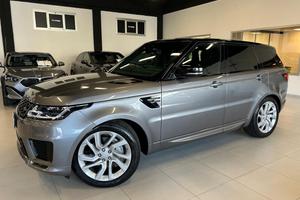 LAND ROVER RR Sport 2ª serie - Range Rover Sport 3