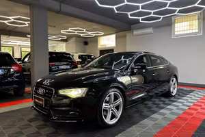Audi A5 Sportback 2.0 TDI S-line - FABIANOAUTO