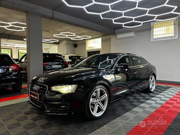 Audi A5 Sportback 2.0 TDI S-line - FABIANOAUTO
