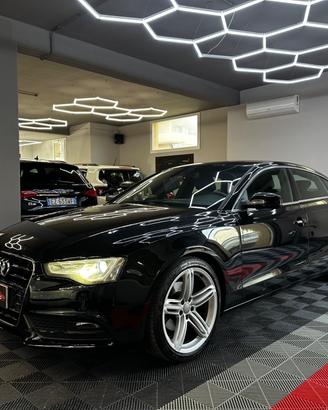 Audi A5 Sportback 2.0 TDI S-line - FABIANOAUTO
