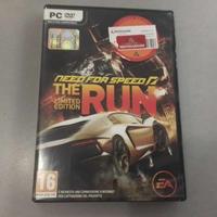 Gioco PC Need for Speed, The Run, limited edition